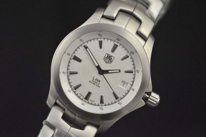 TAG Heuer Watch 569